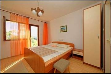Ferienwohnung für 5 Personen in Barbat, Kroatische Inseln, Bild 4