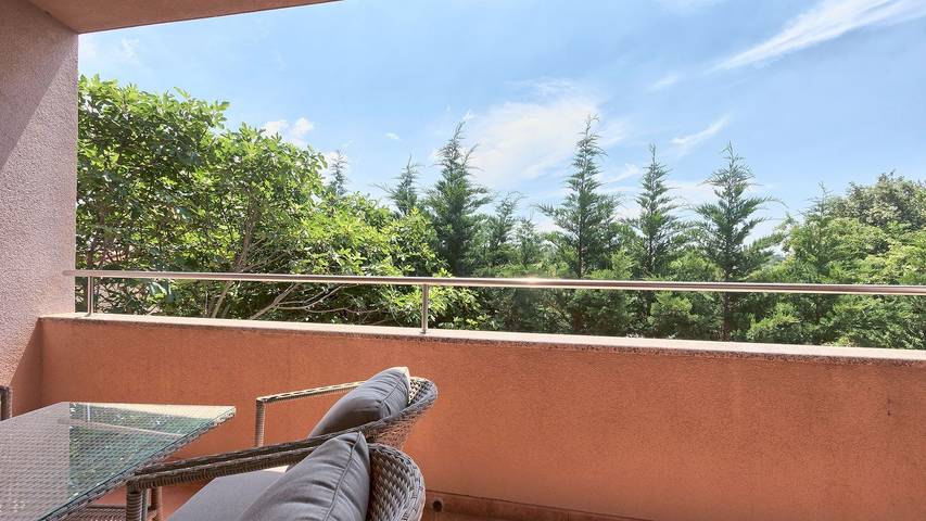 Entire apartment, Luxury apartment with pool in Istria in Pula-Medulin, Ližnjan