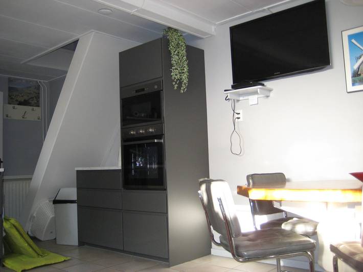 Ferienhaus für 4 Personen, mit Garten in Egmond aan Zee - 3