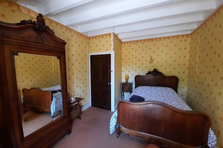 Location de vacances pour 7 personnes à Conjux - 4