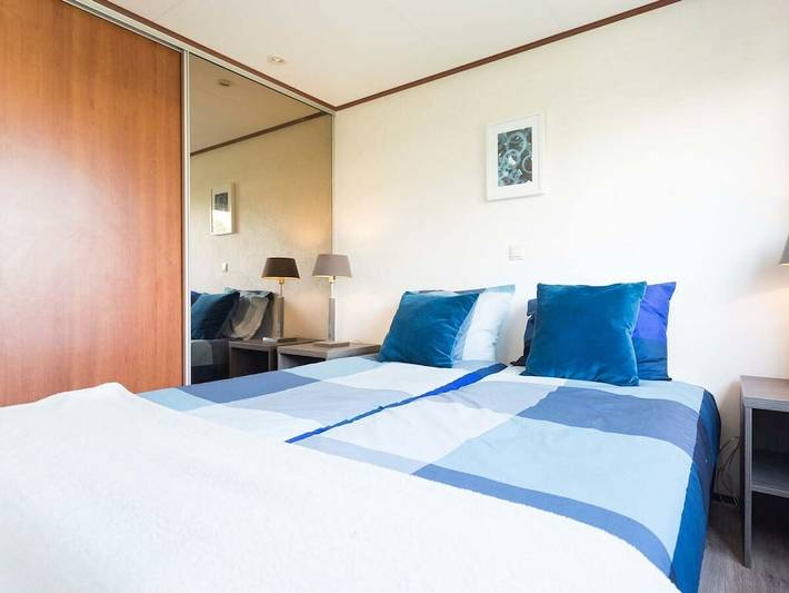 Ferienhaus für 4 Personen, mit Garten in Noordwijk - 4