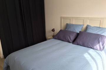 Strandhaus für 5 Personen in Saint-Raphaël, Draguignan Region, Bild 1