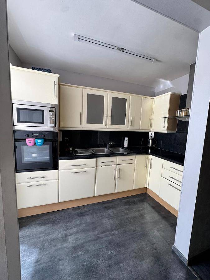 Appartement entier, Appartement entièrement équipé in Vandœuvre-lès-Nancy, Région de Nancy