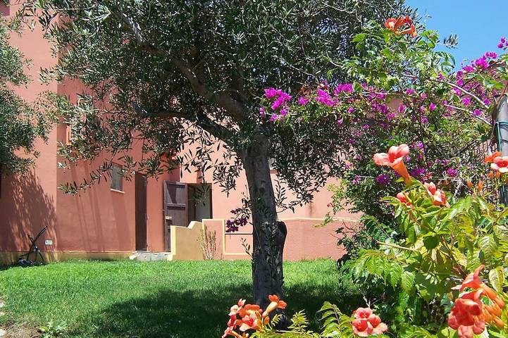 Appartamento vacanze per 4 persone - 1