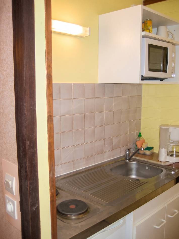Ganzes Studio, Charmantes Studio in Sainte-Anne, 25 m², Gartenblick in Sainte-Anne, Martinique