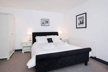 Glamping for 4 People in West Yorkshire, Yorkshire, Photo 2