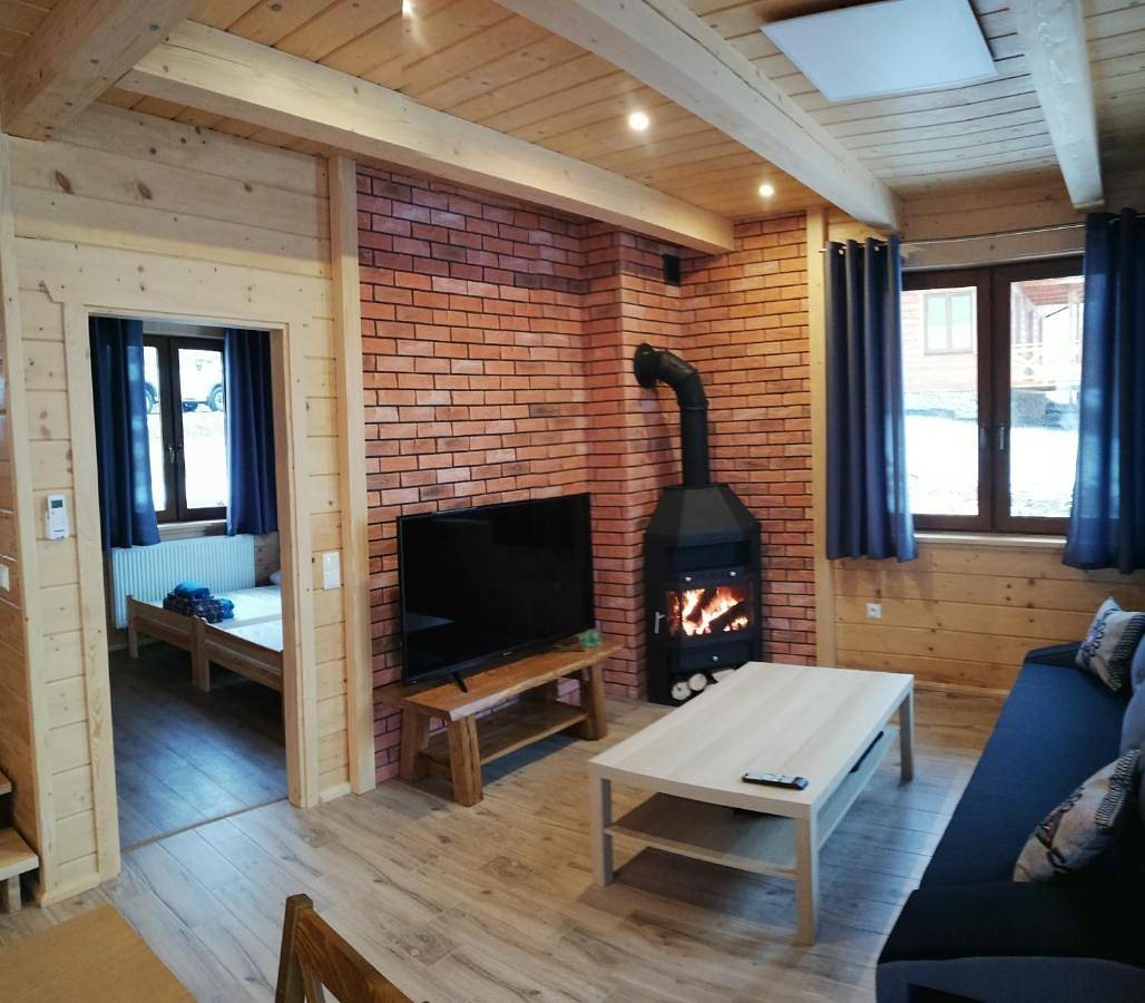 Chalet in Kasina Wielka, Małopolska