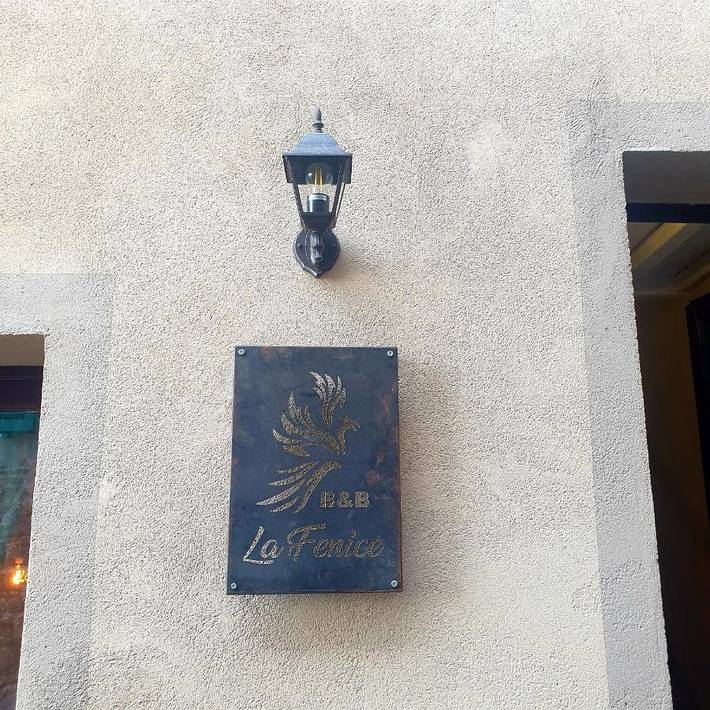 Chambre d’hôte pour 2 personnes, avec terrasse, animaux acceptés à Montalcino - 2