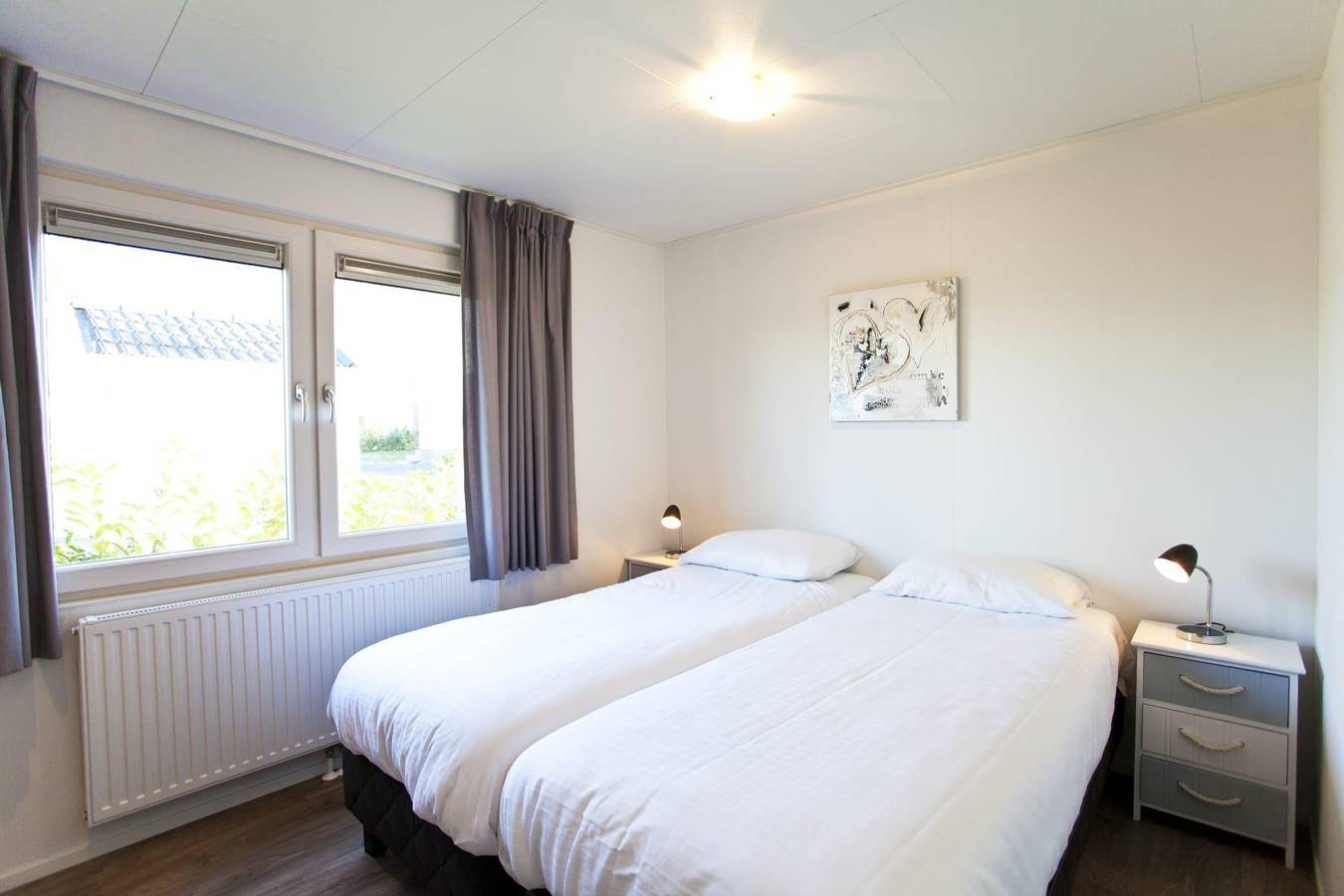 Europarcs Maasduinen — Veranda 6 in Limburg