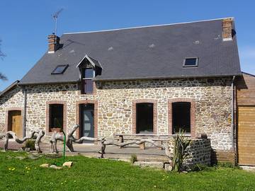 Gîte pour 9 Personnes dans Placy-Montaigu, Cotentin, Photo 3