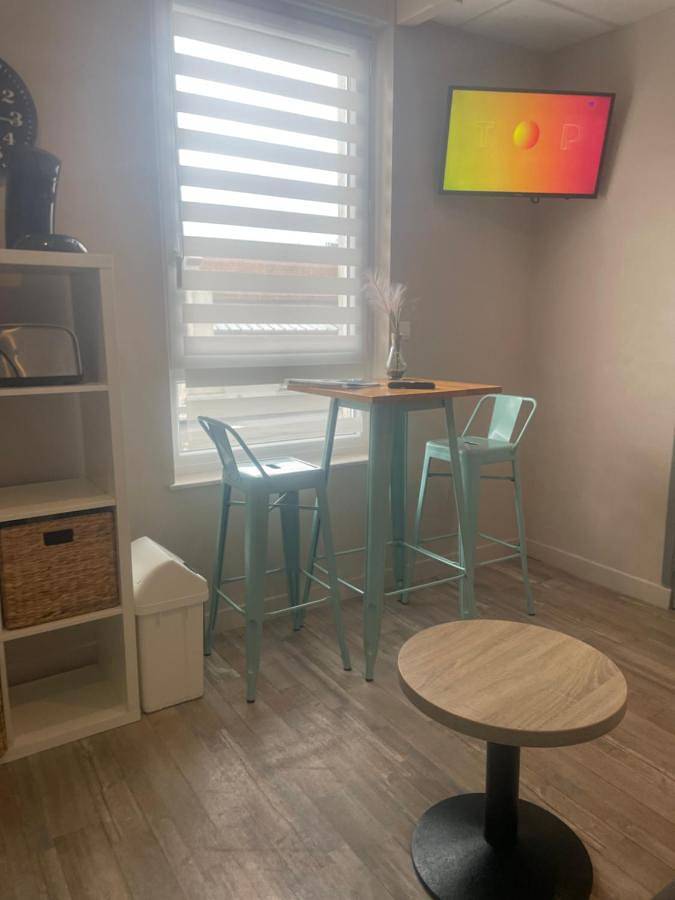 Hôtel pour 3 personnes dans Berck-Plage - 2