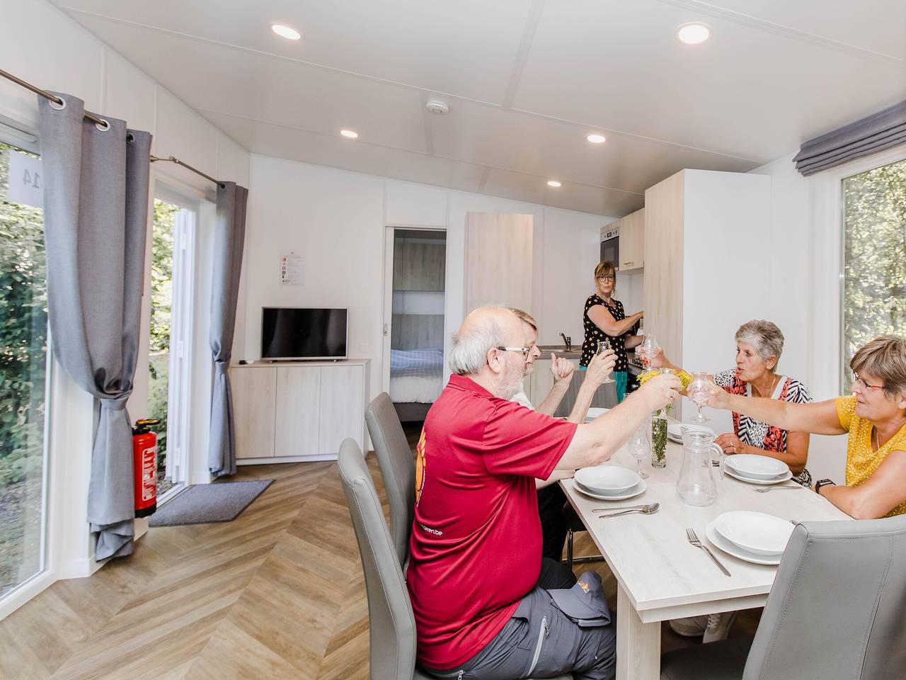 Ganze Wohnung, Entspannendes Apartment mit Whirlpool in Turnhout, Antwerpen und Umgebung