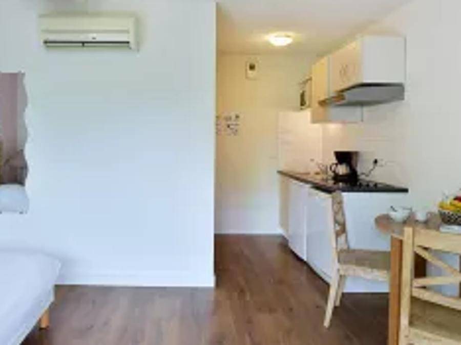 Résidence le Domaine du Chateau - Studio 2 personen - Studio 2 Personen - Pmr in Lagord, La Rochelle und Umgebung