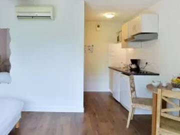 Camping voor 2 Personen in Lagord, Charente-Maritime, Afbeelding 1