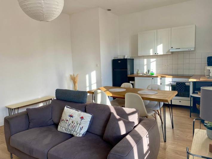 Gîte pour 3 personnes à Lézignan-Corbières - 3