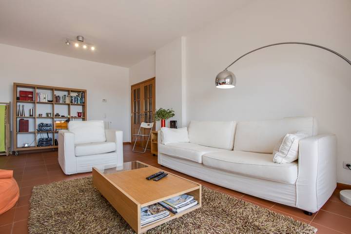 Ferienwohnung für 4 Personen, mit Balkon und Garten in Lagos - 4