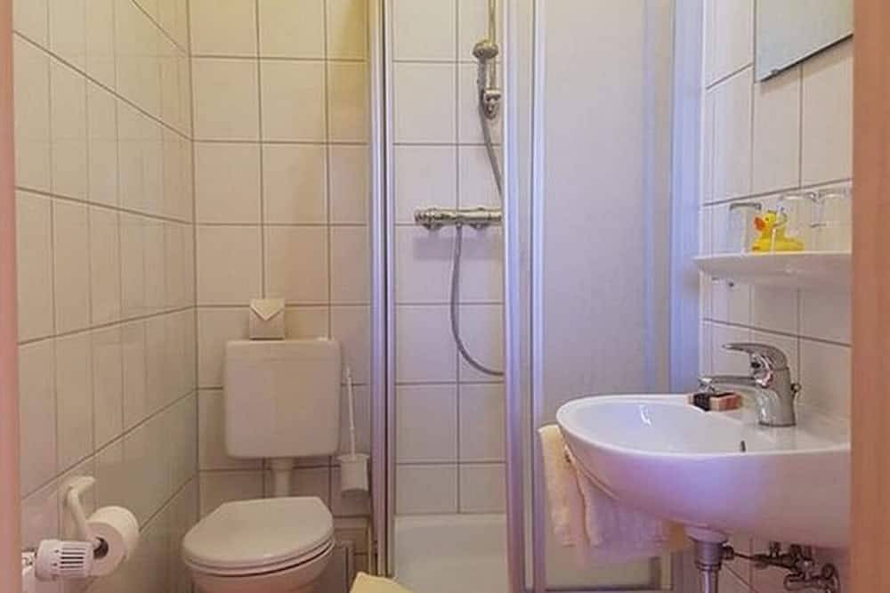 Ganze Wohnung, Ferienwohnung/App. für 3 Gäste mit 50m² in Beckerwitz in Beckerwitz, Hohenkirchen