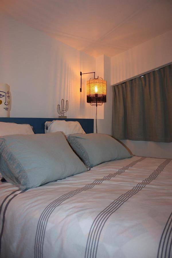 Gîte pour 5 personnes, avec terrasse et jacuzzi à Maraussan - 2