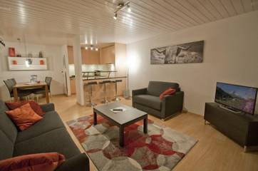 Vakantiewoning voor 4 Personen in Zermatt, Massief van de Monte Rosa, Afbeelding 3