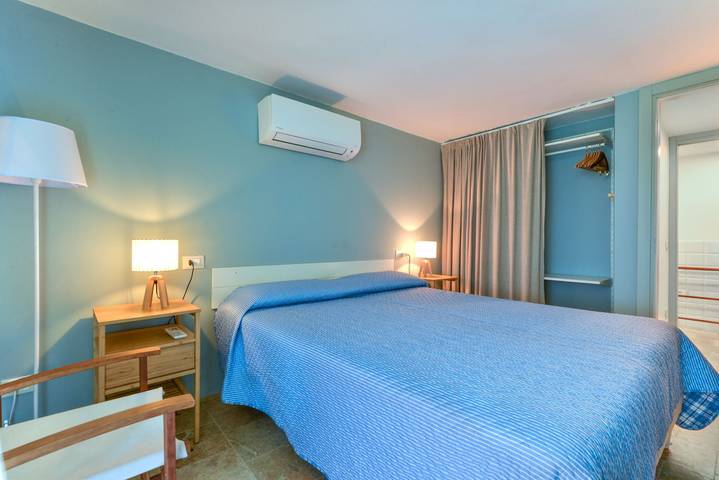 Ferienhaus für 7 Personen, mit Garten, mit Haustier in Morcone - 2