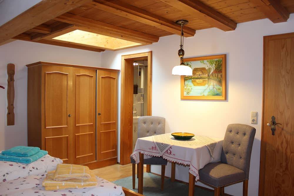 Doppelzimmer 2 - Haus Andrea Gästezimmer und Ferienwohnung in Bayrischzell, Spitzingsee