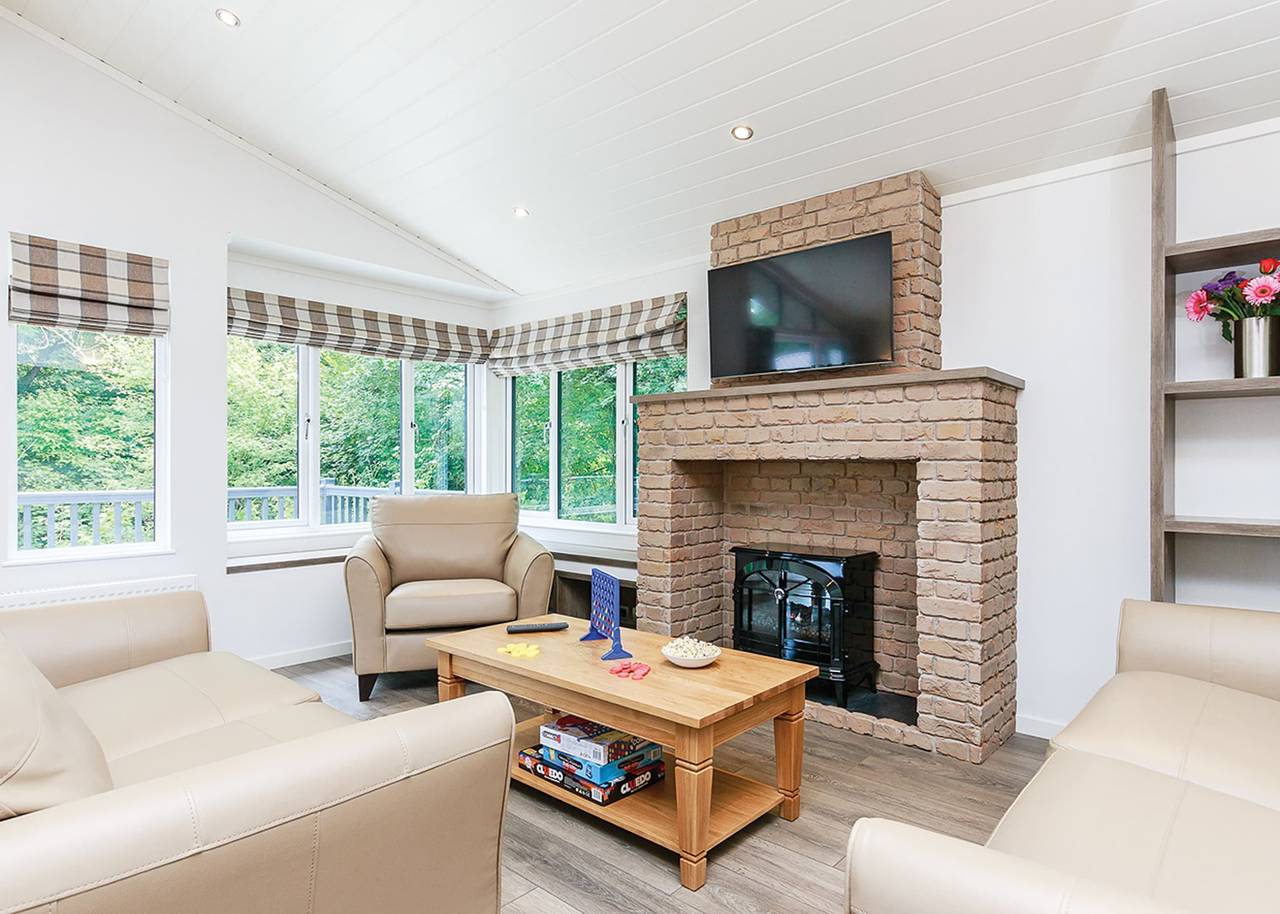 Hartfield Lodge in Bath, Bath & North East Somerset