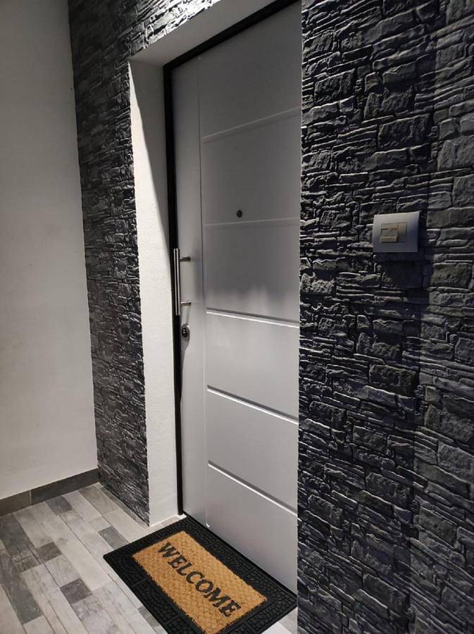 Deluxe Double Room with Balcony in San Salvo Marina, San Salvo