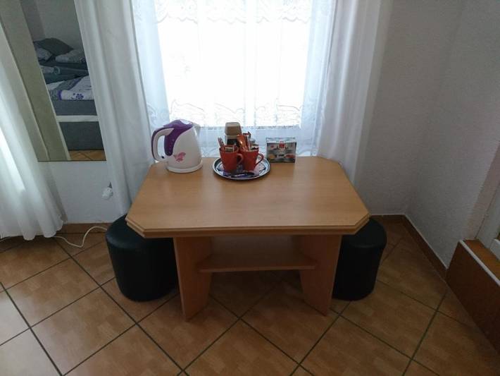 Gîte pour 2 personnes, avec jardin, animaux acceptés à Rozvadov - 3