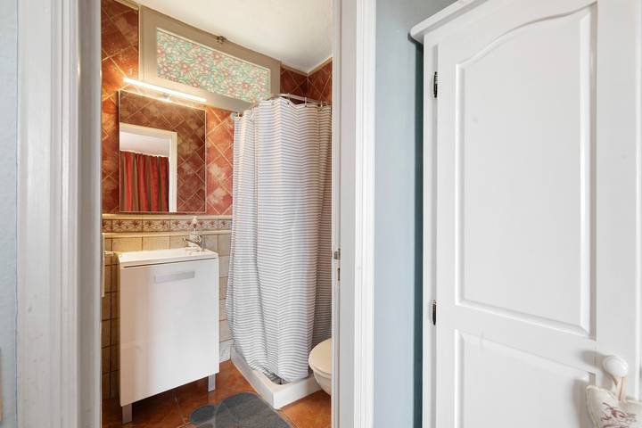 Hel lejlighed, Apartment 'Sol Y Playa' with Private Terrace, Wi-Fi and Air Conditioning in Puerto Naos, Los Llanos de Aridane
