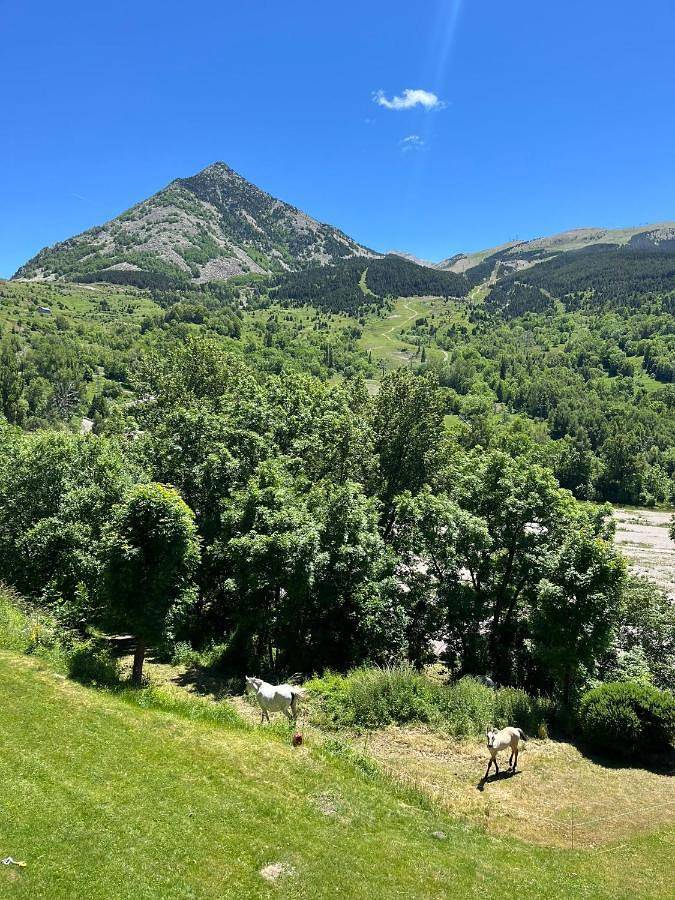 Apartamento de vacaciones para 5 personas, con terraza y vistas - 1