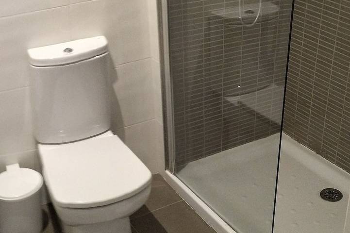 Appartement entier, Cozy and quiet apartment in Playa Granada, Motril
