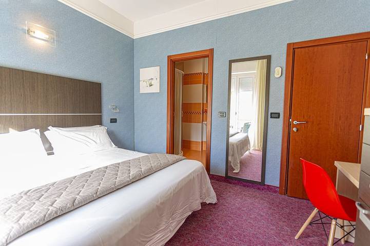 Appartamento intero, Appartamento Vacanze al Mare in Bellaria, Bellaria-Igea Marina (Italia)