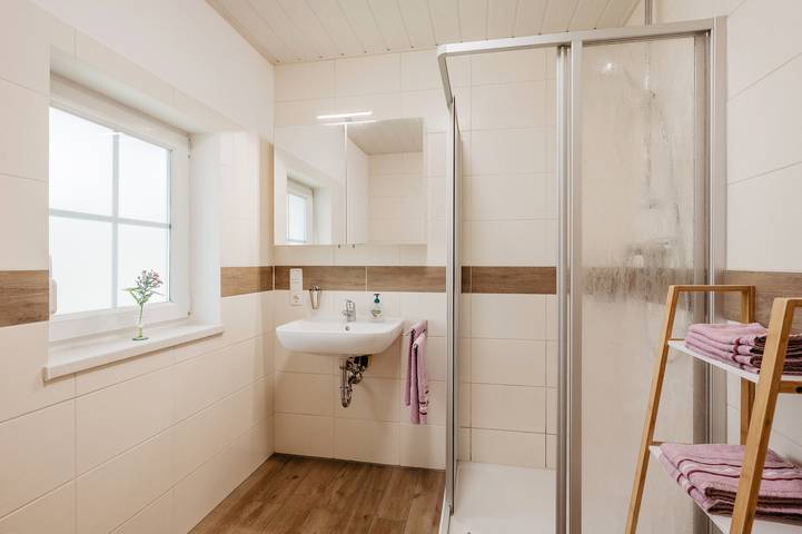 Ferienhaus für 5 Personen, mit Garten, kinderfreundlich in Thurmansbang