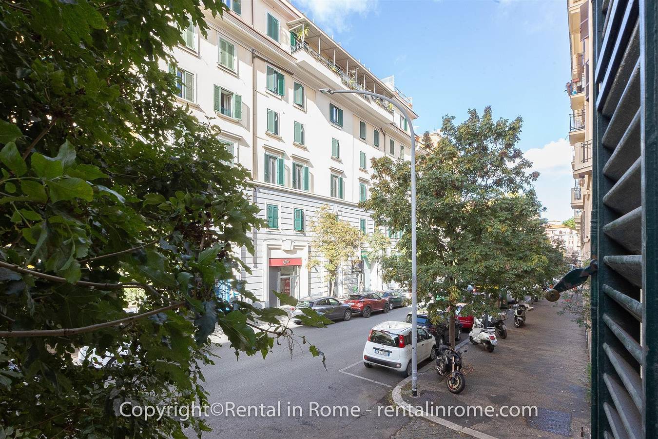 Appartamento intero, Faleria Appartamento in Roma, Provincia di Roma