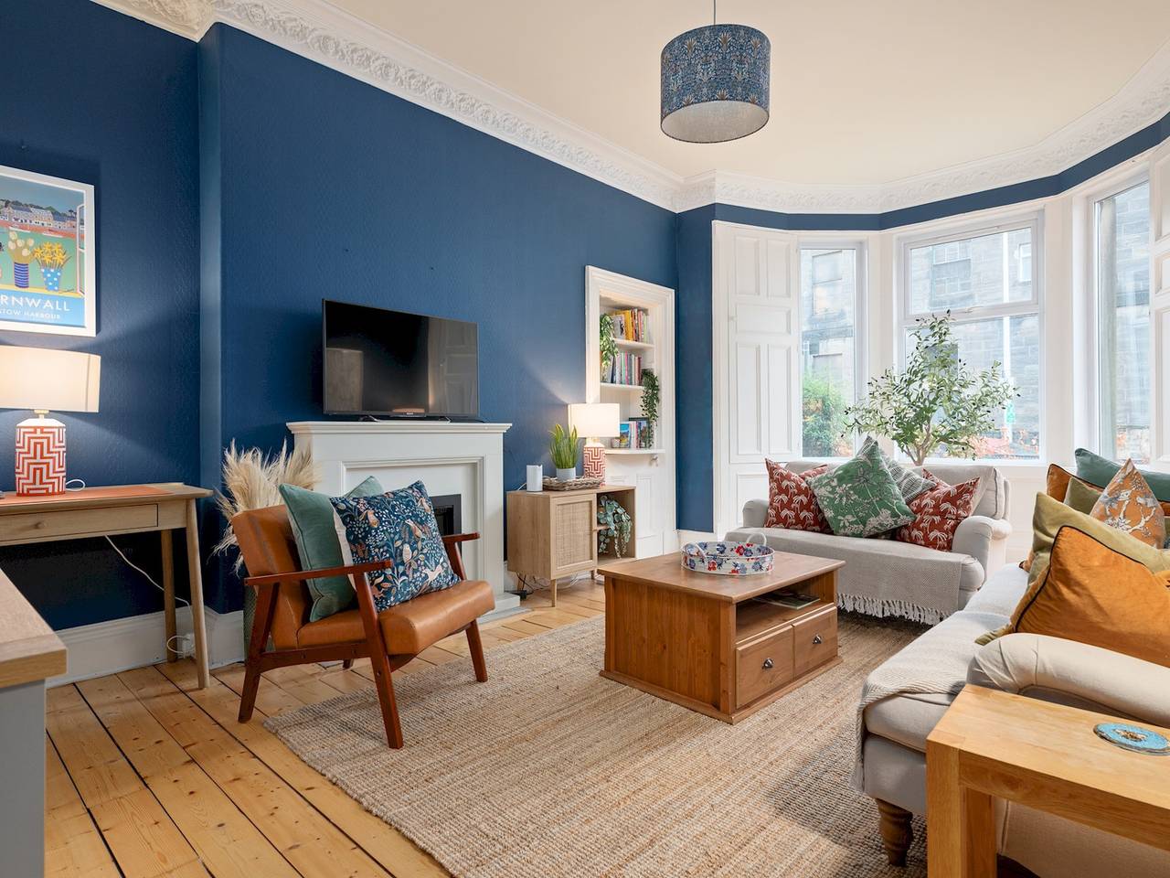 Glamping for 4 People in Edinburgh, Edinburgh and Lothian