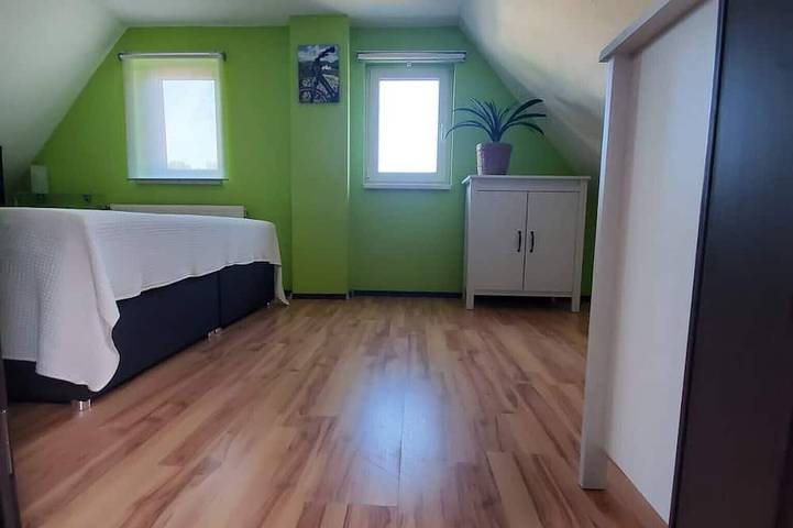 Ferienhaus für 4 Personen, mit Garten in Bad Harzburg - 4