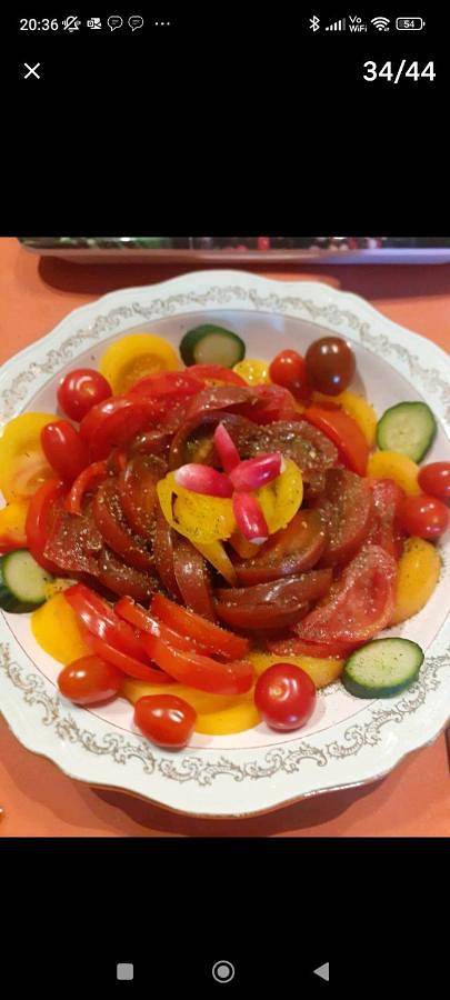 Gîte pour 2 personnes, avec jardin ainsi que terrasse et jacuzzi à Mazeyrat-d'Allier - 3