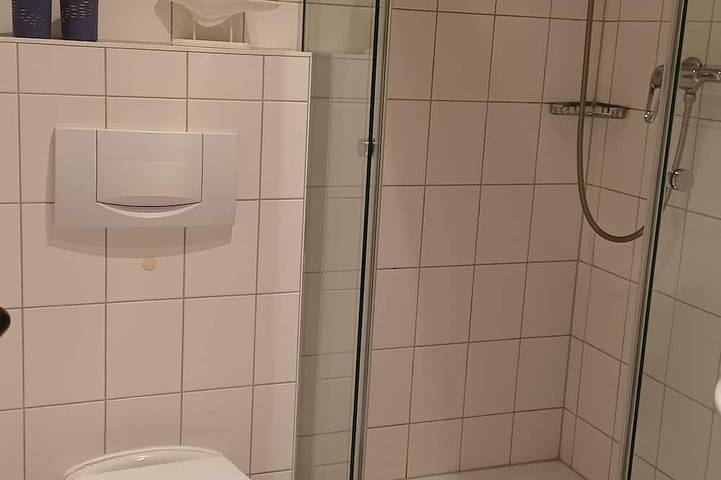 Appartamento intero, Appartamento appena ristrutturato. Residence am Park Nr. 11 - Boltenhagen Mitte - vicino alla spiaggia in Ostseebad Boltenhagen, Boltenhagen