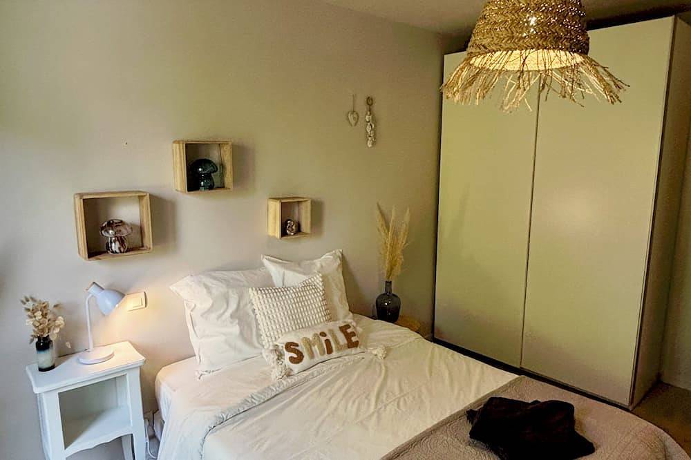 Villa 5 minutes from the sea! Near Royan in Semussac, Saintes und Umgebung