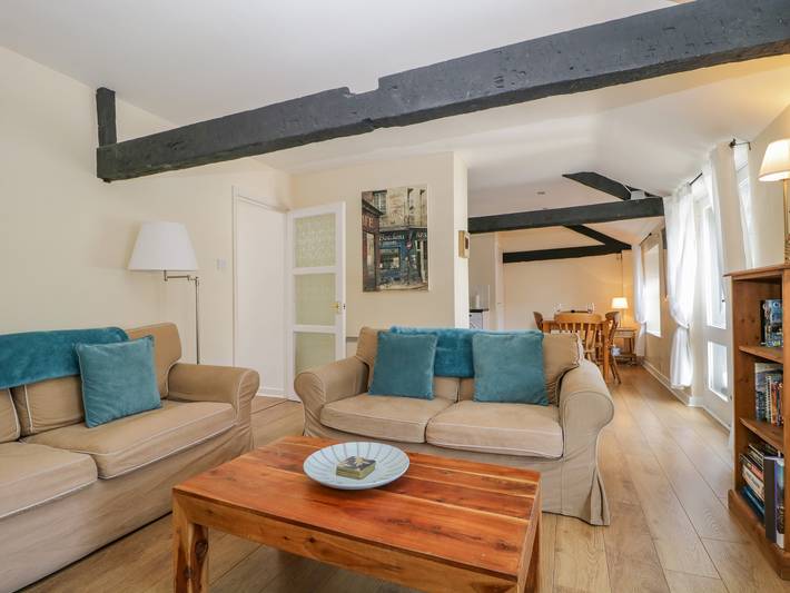 Entire apartment, The Old Mill in Keswick, Lake District