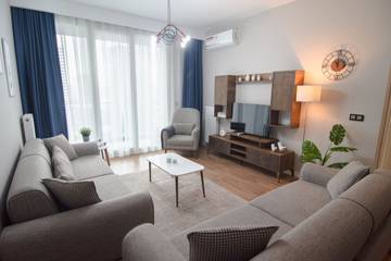 Vakantieappartement voor 6 Personen in Istanbul, Marmararegio, Afbeelding 1