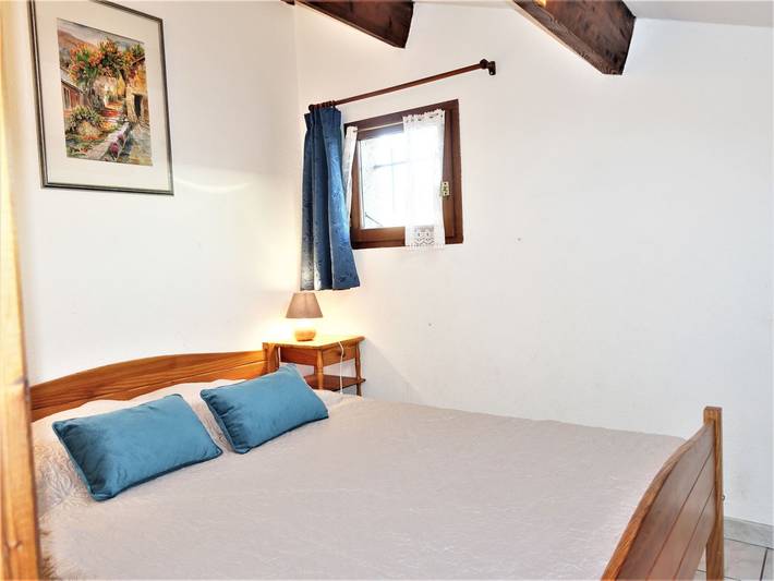 Ferienhaus für 6 Personen, mit Terrasse in Les Ayguades - 4