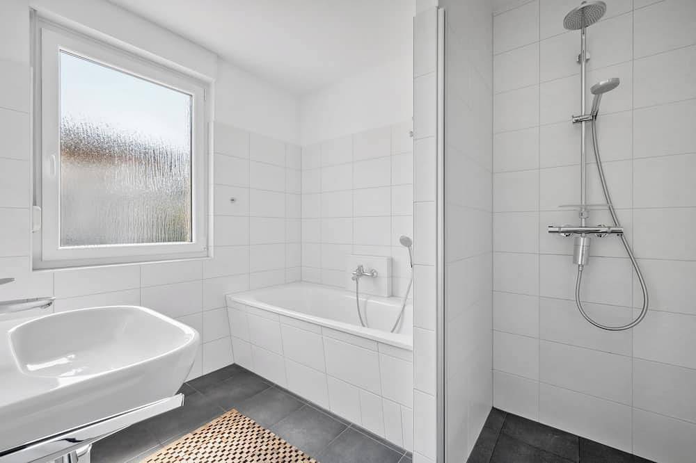 Schönes Haus am Scharmützelsee. Ruhige Lage. 200m zum See. Haustierfreundlich! in Wendisch Rietz, Dahme-Seengebiet