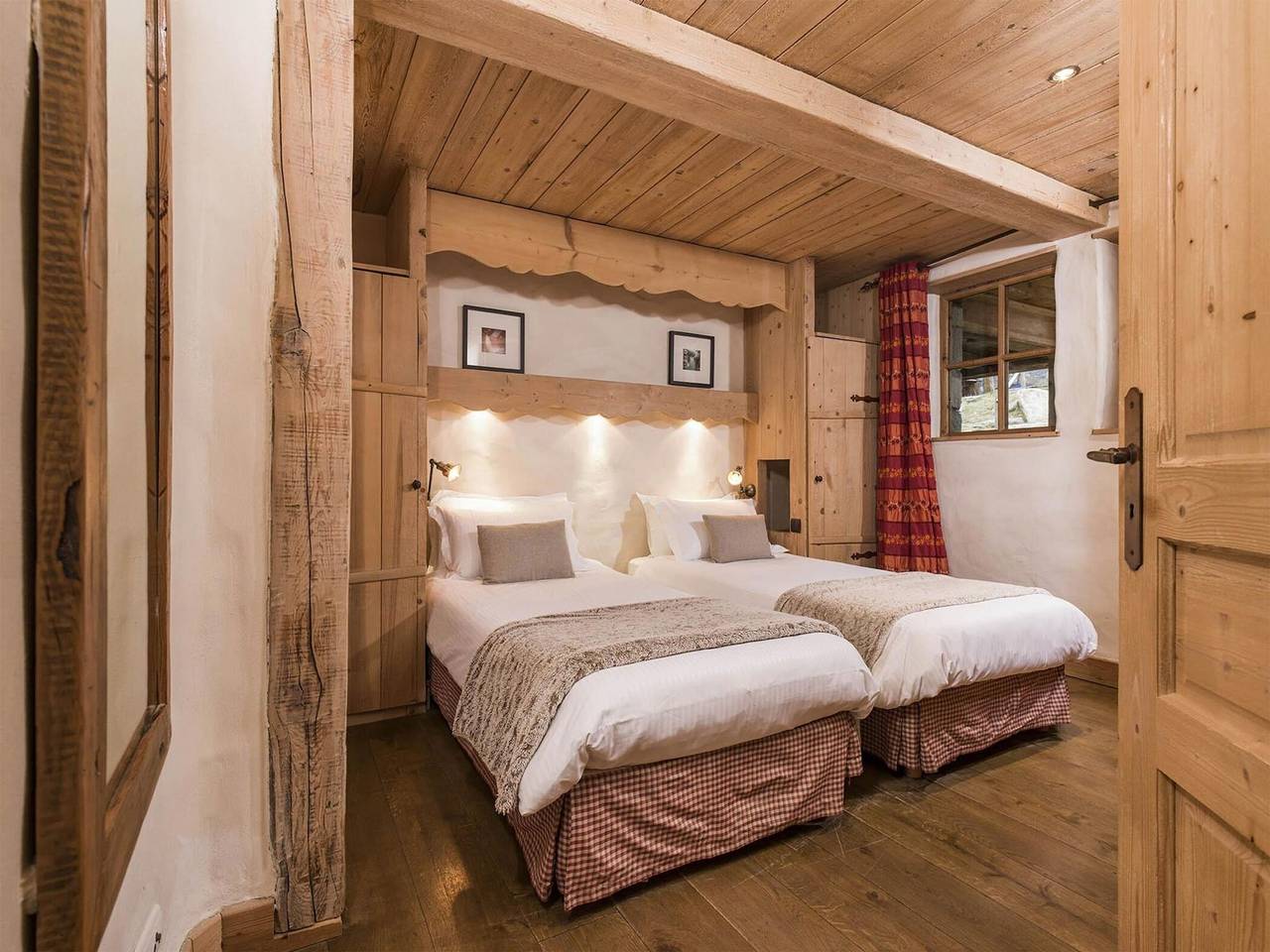 Villa für 10 Personen in Val-d'Isère, Espace Killy