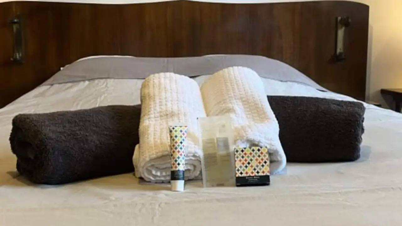 Apartamento vacacional entero, Ferienwohnung für 5 Personen (80 m²) in Ault in Bois de Cise, Ault