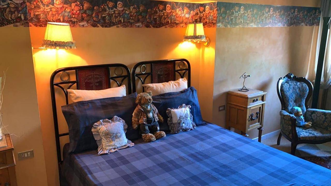 Agriturismo La Casinarosa in Loreto Aprutino, Provincia di Pescara