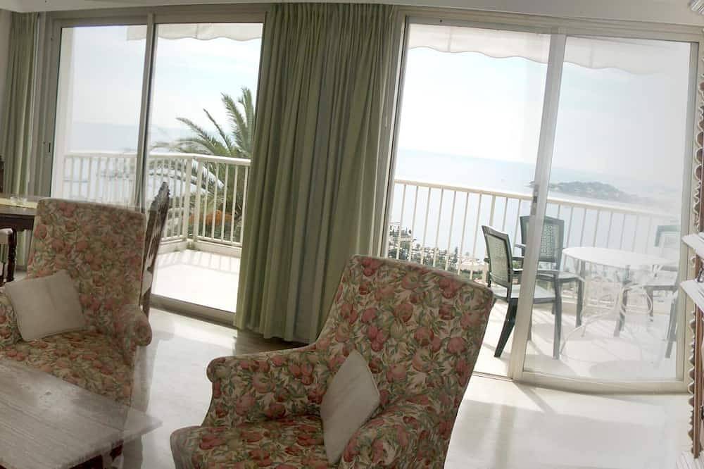 Apartamento entero, Precioso apartamento con vistas al mar in Villefranche-sur-Mer, Nizza Region
