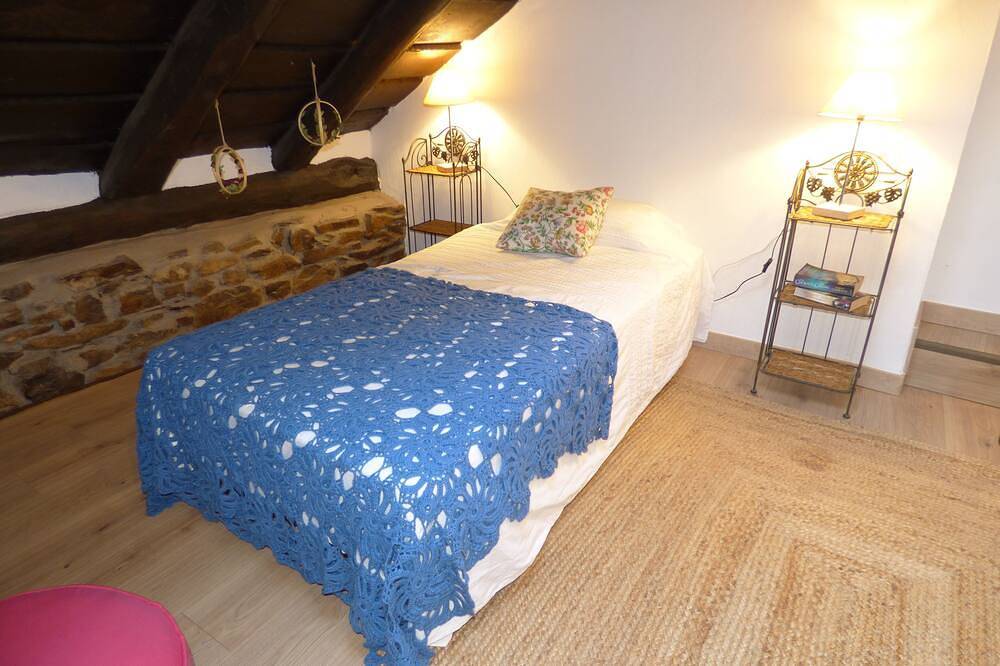 Ganze Wohnung, Dream getaway in the Muniellos Biosphere Reserve in Cangas del Narcea, Naturpark Fuentes del Narcea, Degaña e Ibias