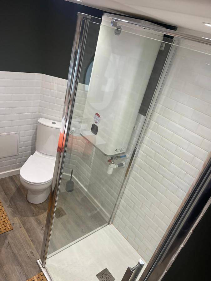 Gîte pour 2 personnes, avec vue et balcon à Villeneuve-sur-Lot - 3