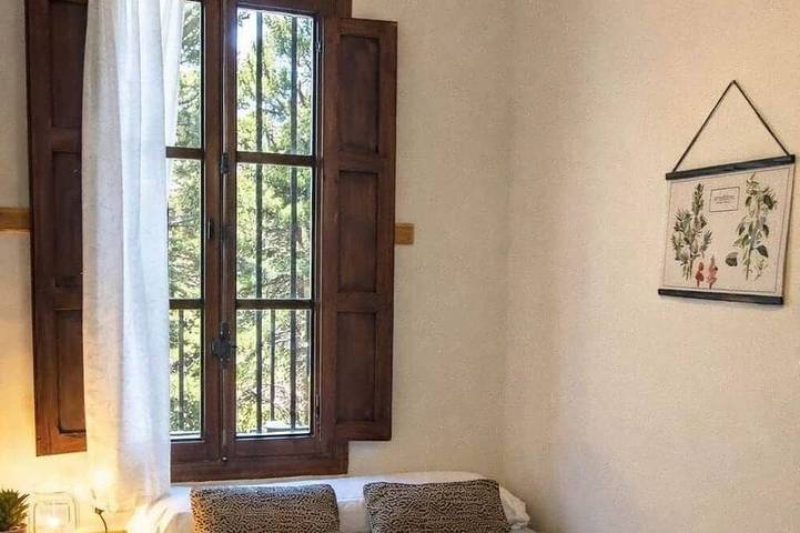 Masía de San Juan House nº5 (sleeps 2 to 4) in Altura (Espanha), Castellón Province
